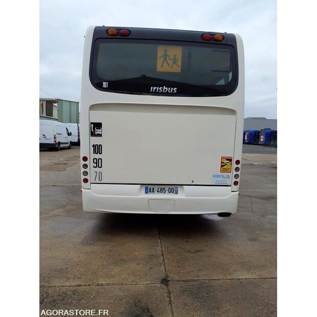 2009 ايفكو CROSSWAY-46005724