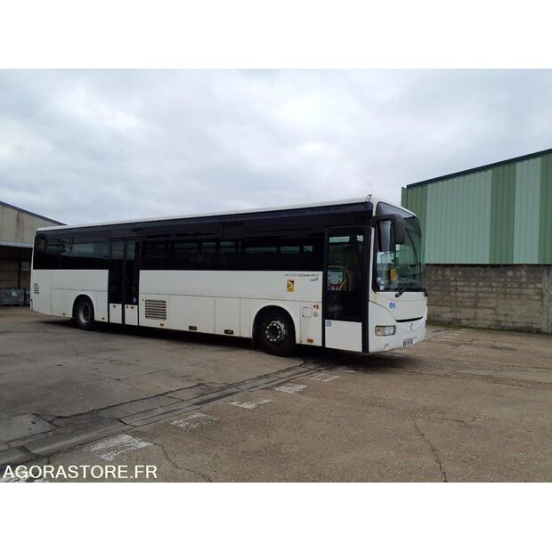 2009 ايفكو CROSSWAY-46005726