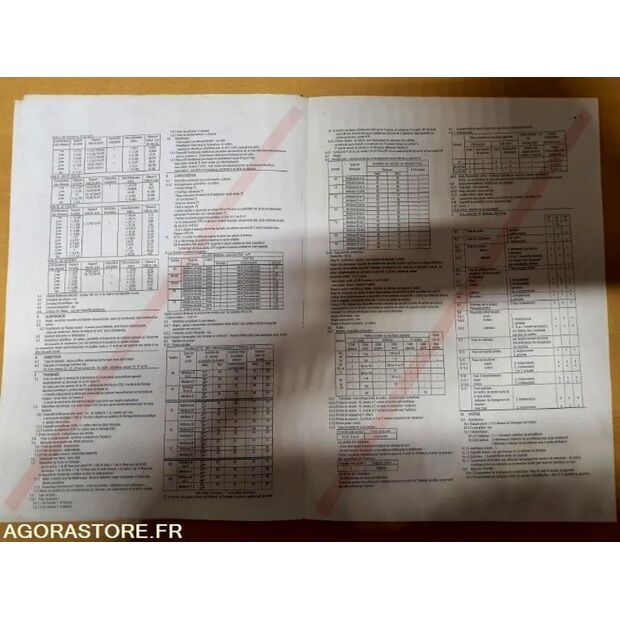 2009 ايفكو CROSSWAY-46005731