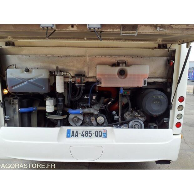 2009 ايفكو CROSSWAY-46005734