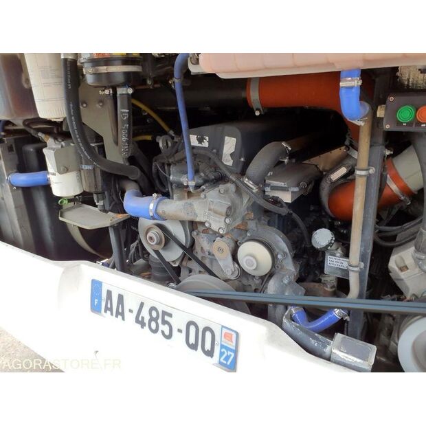 2009 ايفكو CROSSWAY-46005736