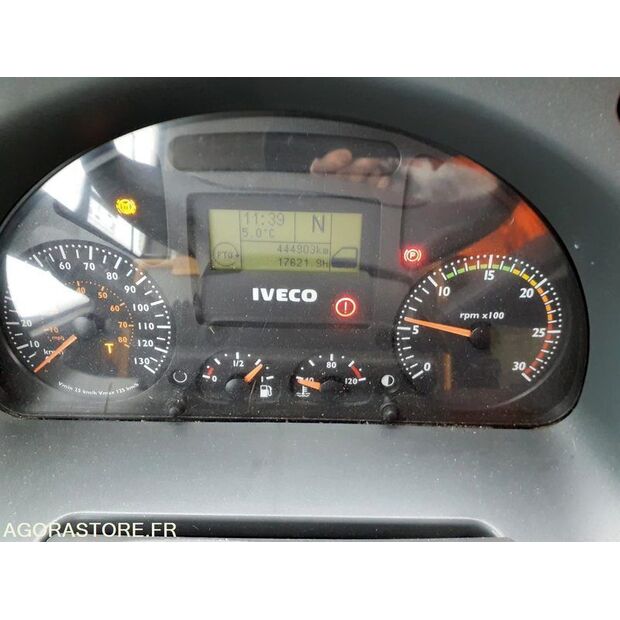 2009 ايفكو CROSSWAY-46005741