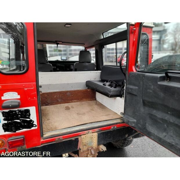 1997 Land Rover Defender-46005748