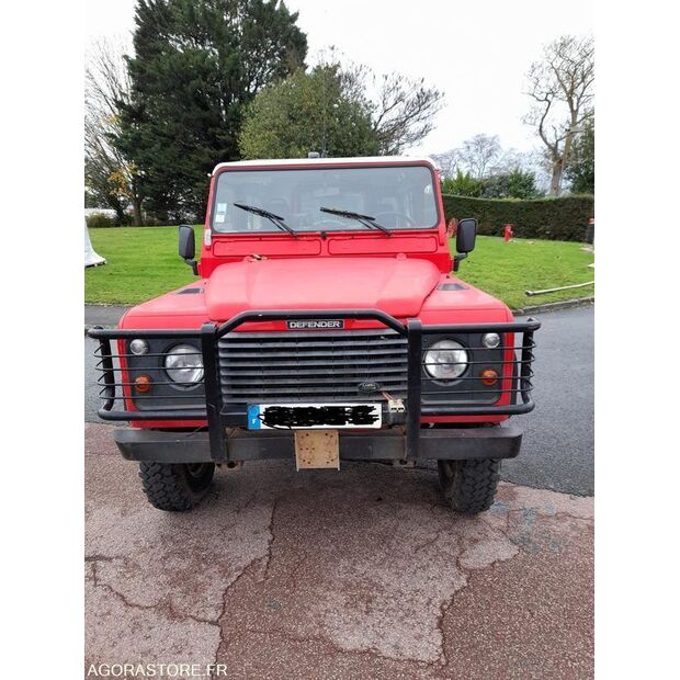 1997 Land Rover Defender-46005750