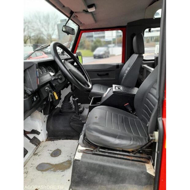 1997 Land Rover Defender-46005752