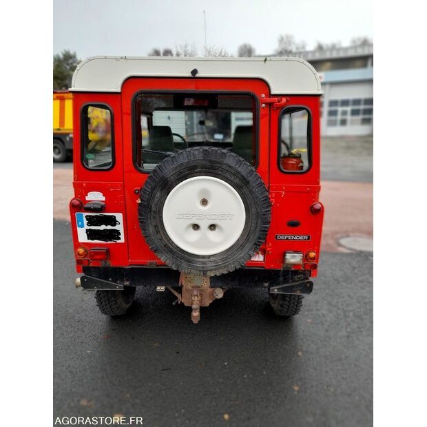 1997 Land Rover Defender-46005754