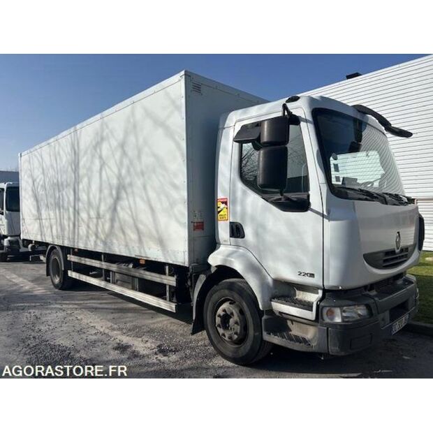 2014 رينو Midlum-46005766