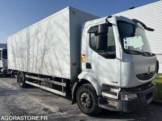 Image de CAMIONS-CAISSES 2014 Renault Midlum