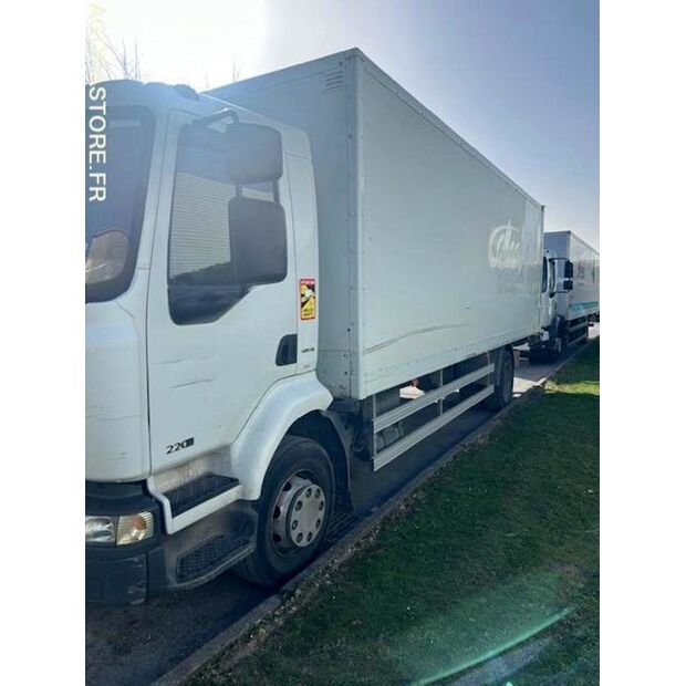 2014 رينو Midlum-46005769