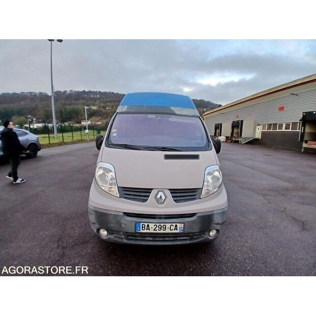 2010 Renault Trafic-46005779