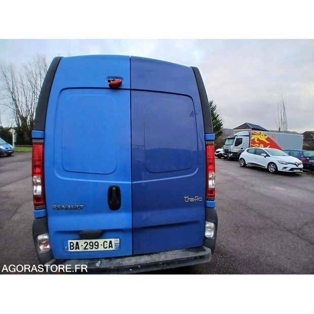 2010 Renault Trafic-46005782