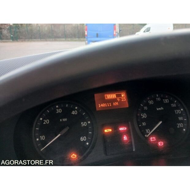 2010 Renault Trafic-46005783