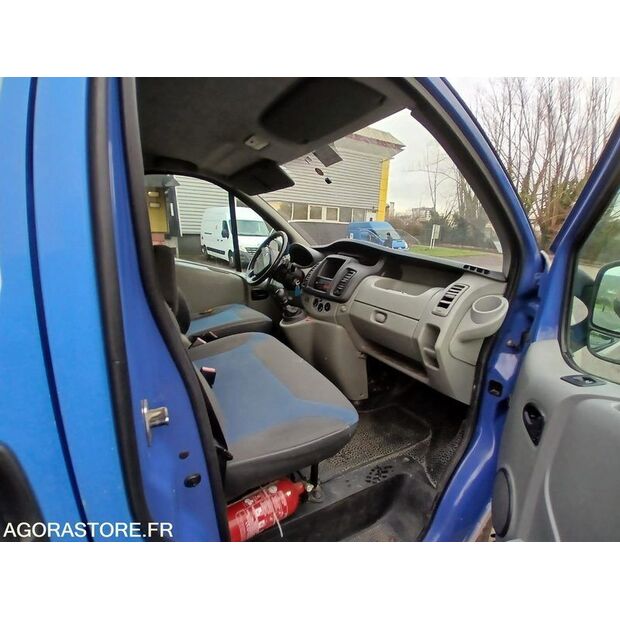 2010 Renault Trafic-46005786