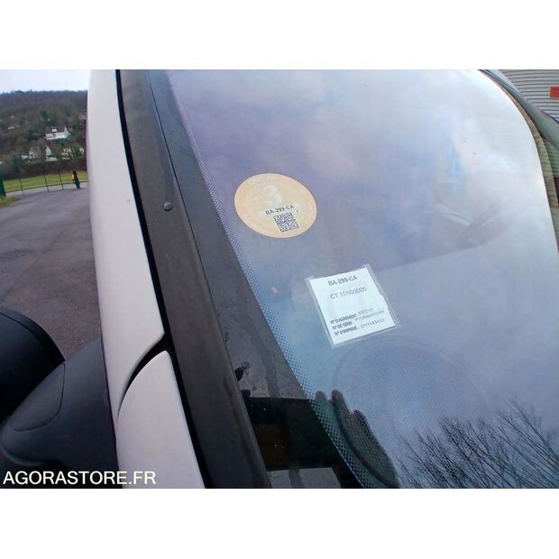 2010 Renault Trafic-46005787