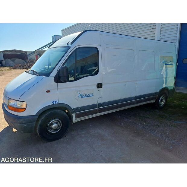 2000 رينو Master-46005817