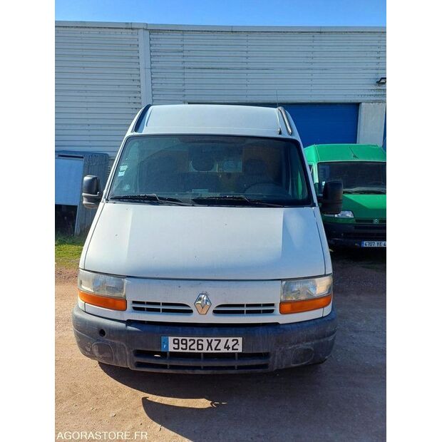 2000 رينو Master-46005818