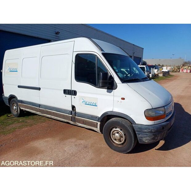 2000 رينو Master-46005819