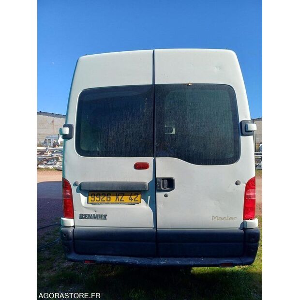 2000 رينو Master-46005820