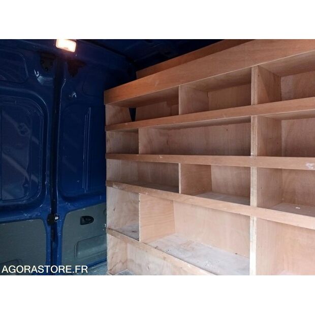 2010 رينو Trafic-46005828