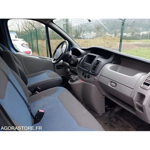 2010 رينو Trafic-46005829