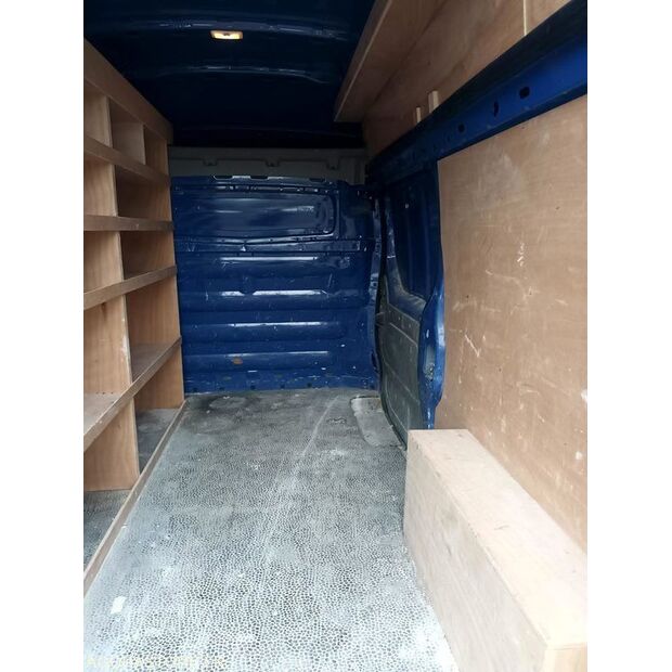 2010 رينو Trafic-46005830