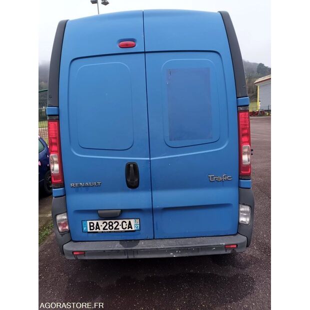 2010 رينو Trafic-46005831