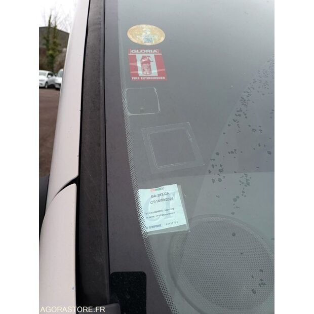 2010 رينو Trafic-46005832