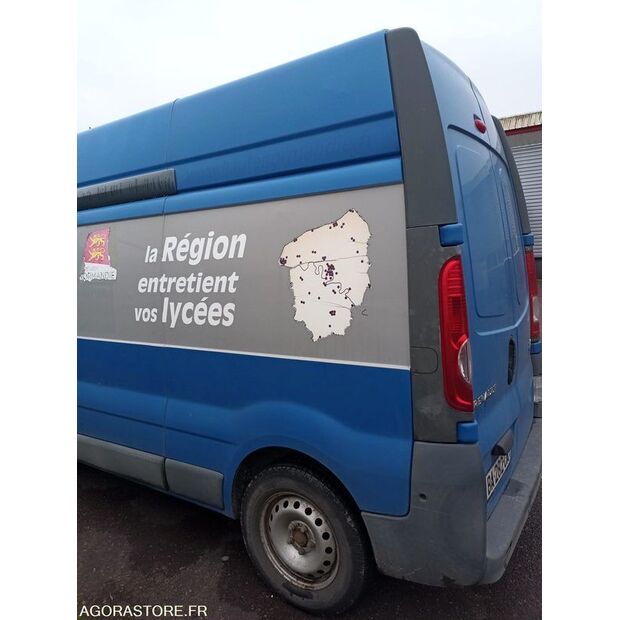 2010 رينو Trafic-46005836