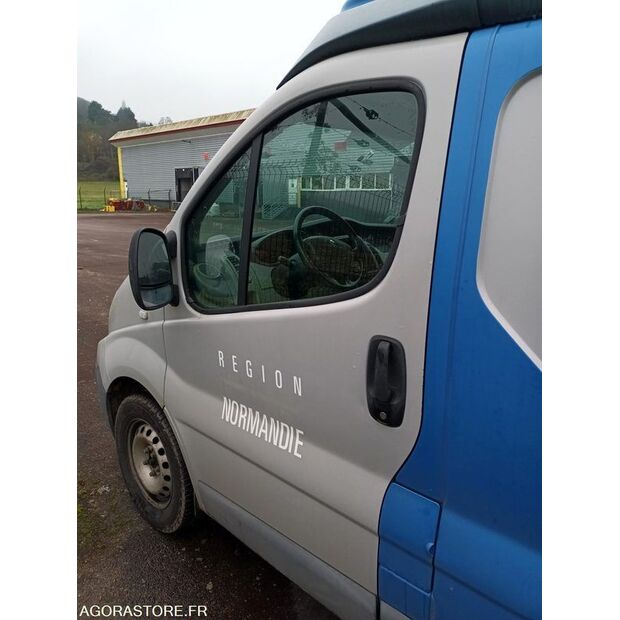 2010 رينو Trafic-46005837