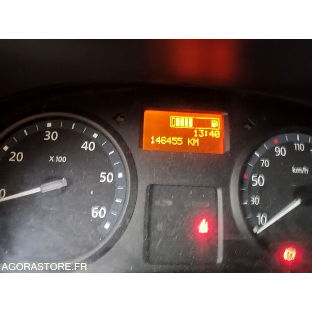 2010 رينو Trafic-46005838