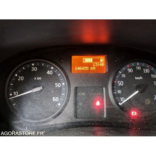 2010 رينو Trafic-46005839