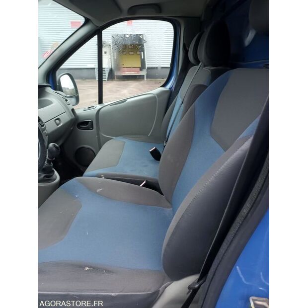 2010 رينو Trafic-46005840