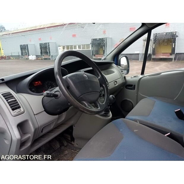 2010 رينو Trafic-46005842