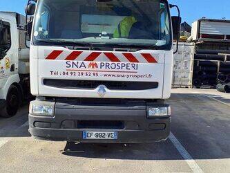 Image for TRUCKS 2004 Renault PREMIUM