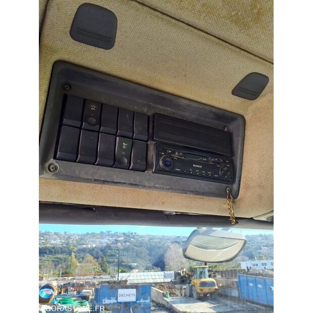 2004 Renault PREMIUM-46005851