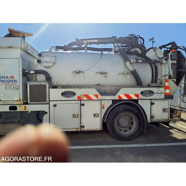 2004 Renault PREMIUM-46005858