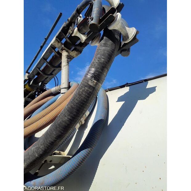 2004 Renault PREMIUM-46005863