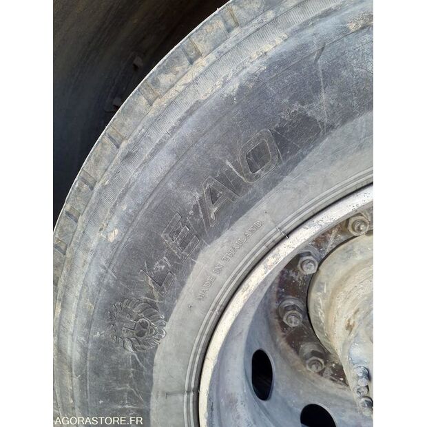 2004 Renault PREMIUM-46005877