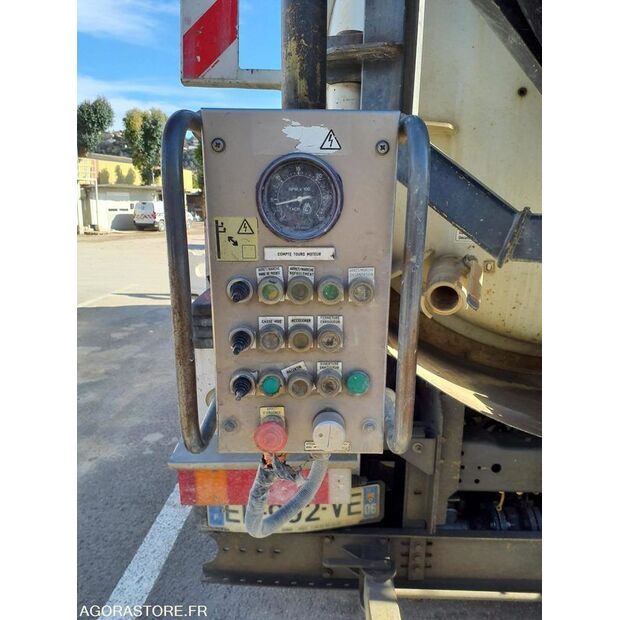 2004 Renault PREMIUM-46005878