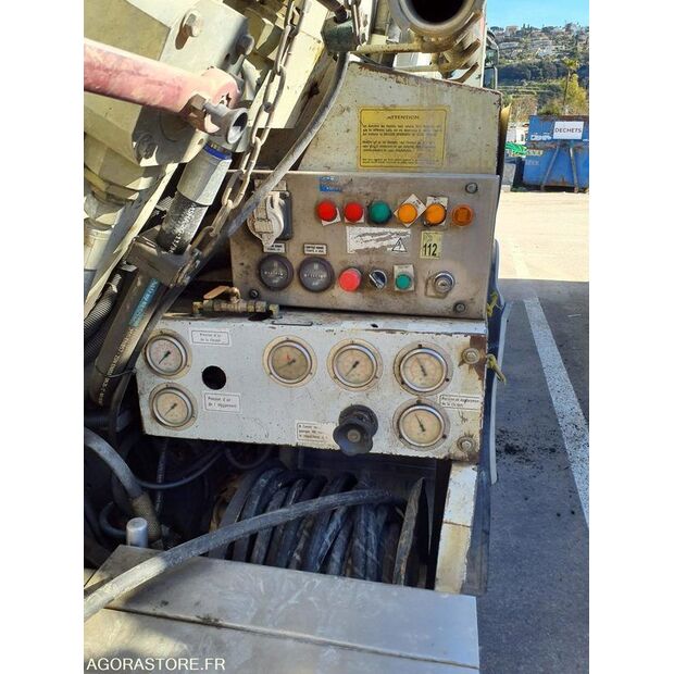 2004 Renault PREMIUM-46005879