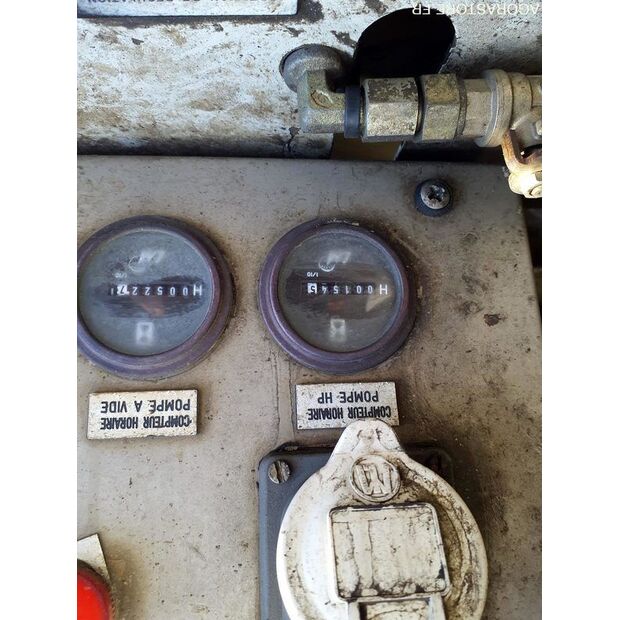 2004 Renault PREMIUM-46005880