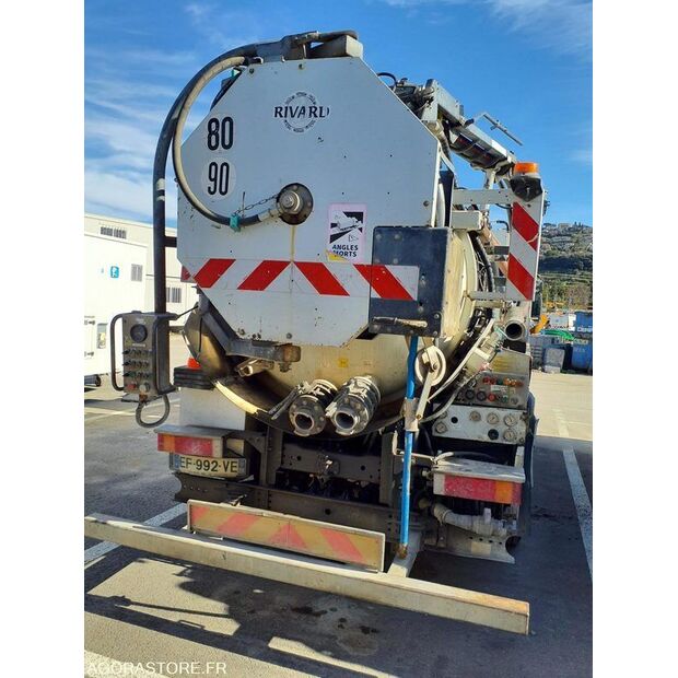 2004 Renault PREMIUM-46005881