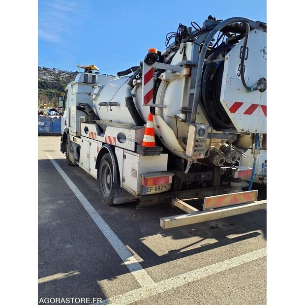 2004 Renault PREMIUM-46005883