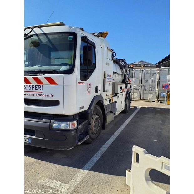 2004 Renault PREMIUM-46005884