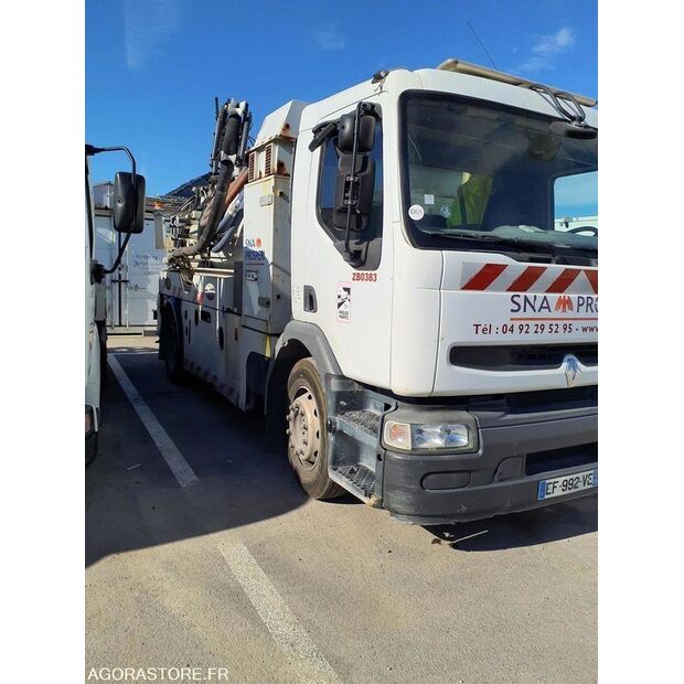 2004 Renault PREMIUM-46005885