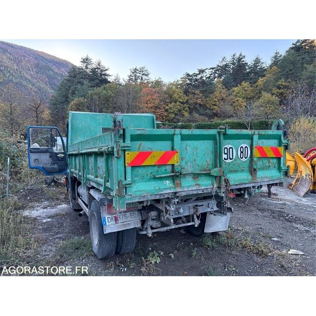 1996 MAN 10.223-46005896