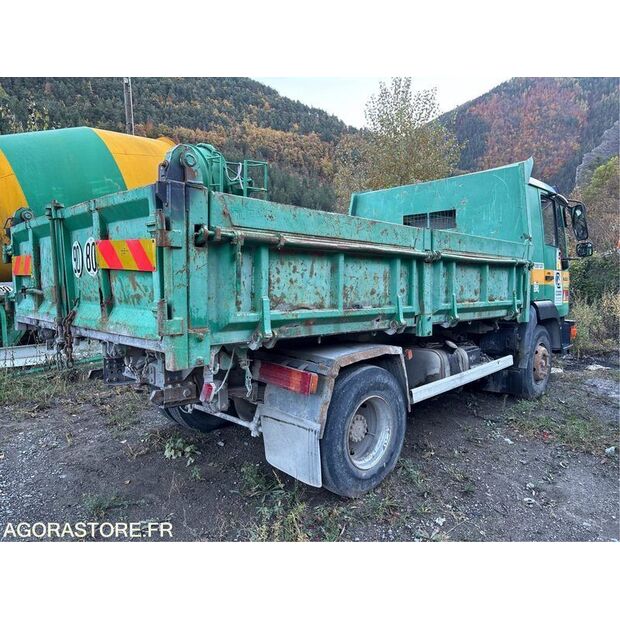 1996 MAN 10.223-46005897