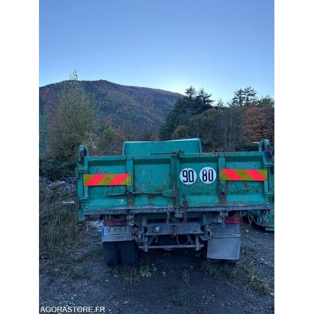 1996 MAN 10.223-46005898