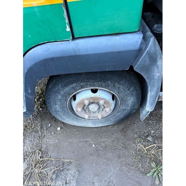 1996 MAN 10.223-46005900