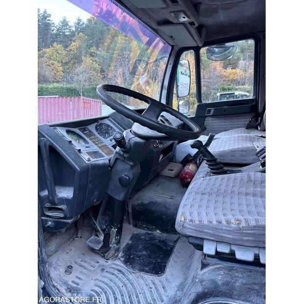 1996 MAN 10.223-46005901